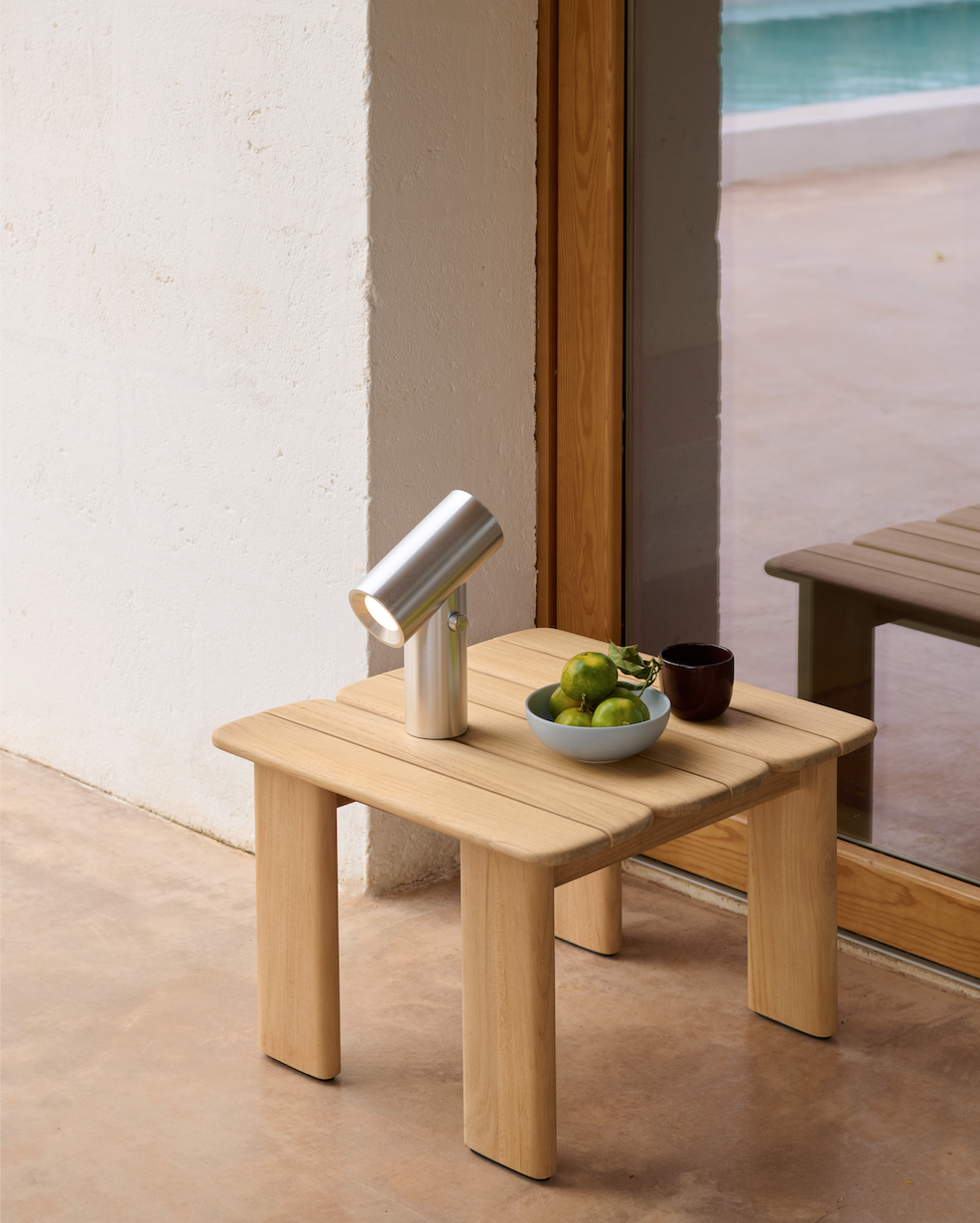 Shopping : 16 lampes nomades pour l&rsquo;extérieur
