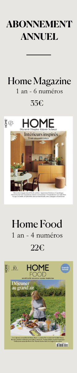 Home magazine