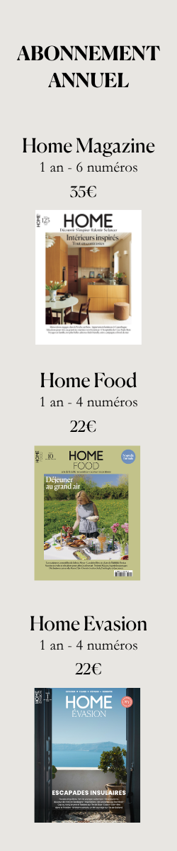 Home magazine