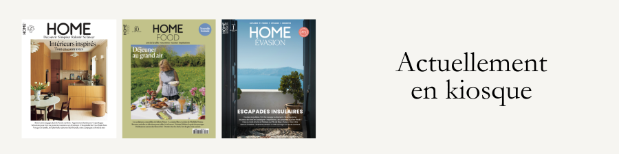 Home magazine