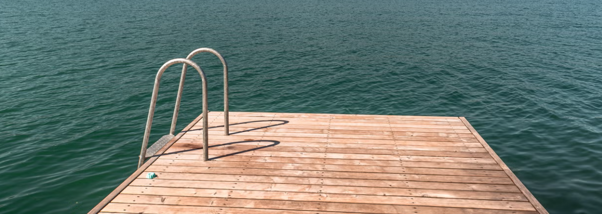 Les vacances de Laszlo Marie Badet, artiste culinaire, mannequin