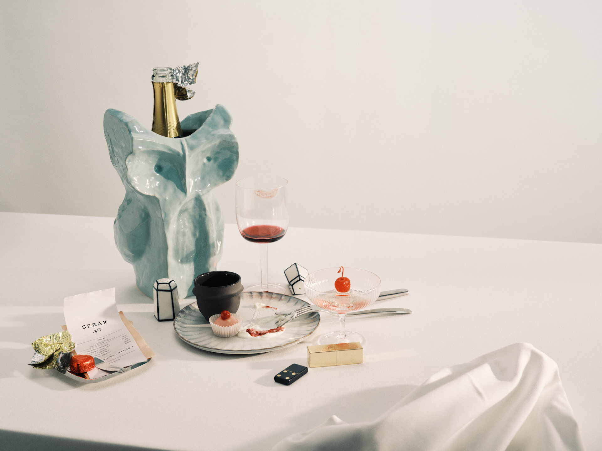 Serax, 40 ans au service du design
