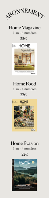 Home magazine