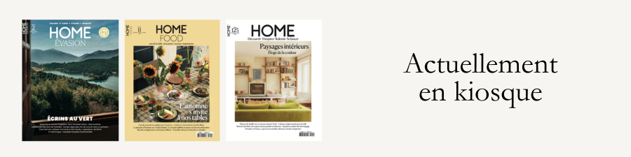 Home magazine
