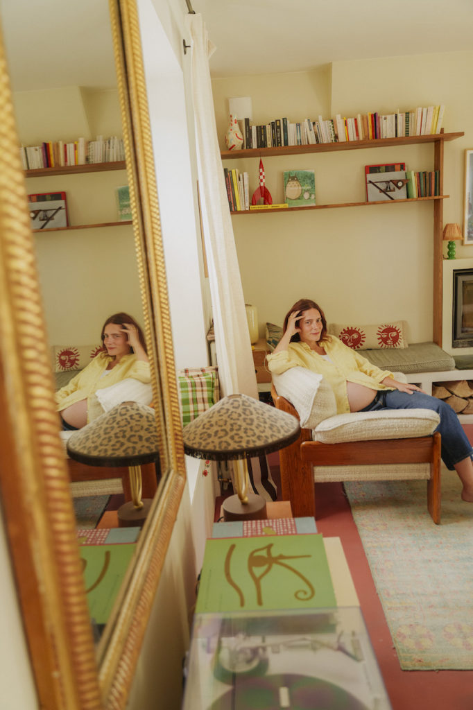Reel Home Magazine