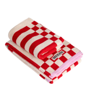 Serviettes de bain, Tarta Gelatina