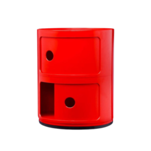 Meuble de rangement Componibili, Kartell sur La Redoute