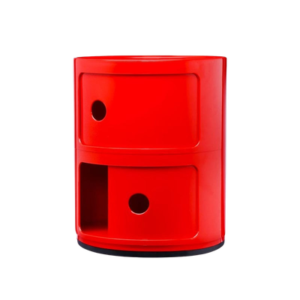 Meuble de rangement Componibili, Kartell sur La Redoute