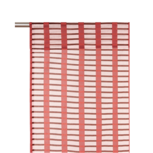 Rideaux en voile de coton, Nobodinoz