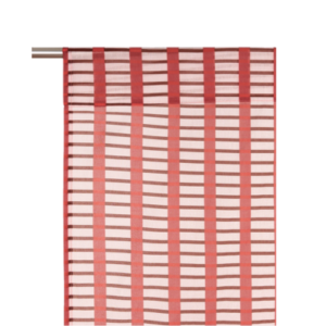 Rideaux en voile de coton, Nobodinoz