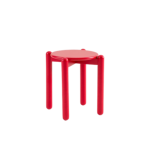 Tabouret en hêtre, La Redoute Intérieurs