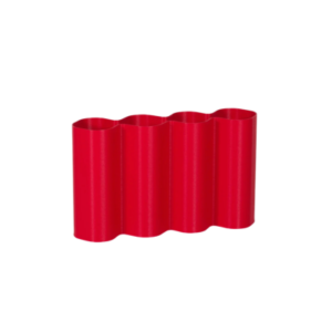 Vase impression 3D, Warren & Laetitia