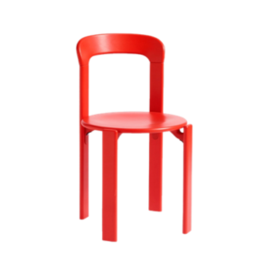 Chaise Rey, Hay chez Silvera