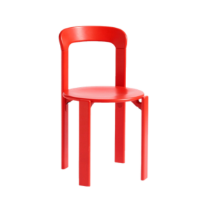 Chaise Rey, Hay chez Silvera