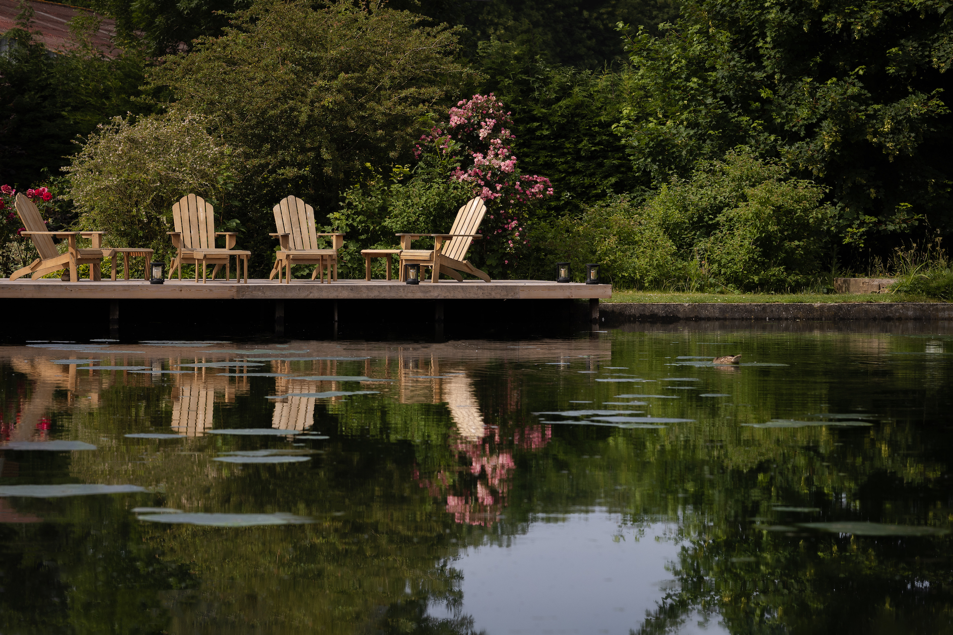 Bonne adresse : Moulin Moulin, petit oasis sur la Côte d&rsquo;Opale