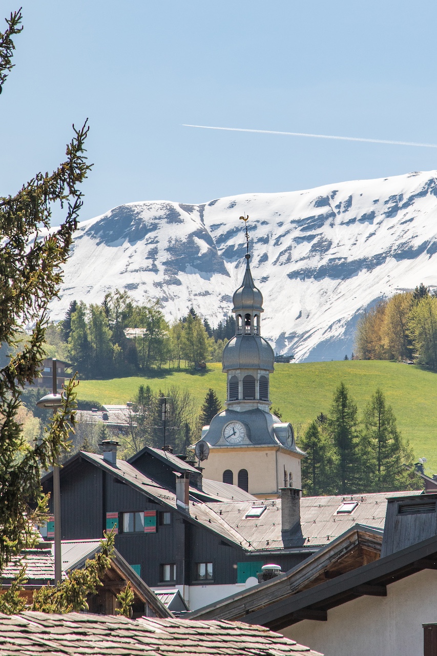 Toquicimes : Megève célèbre sa gastronomie de montagne du 16 au 18 octobre 2026