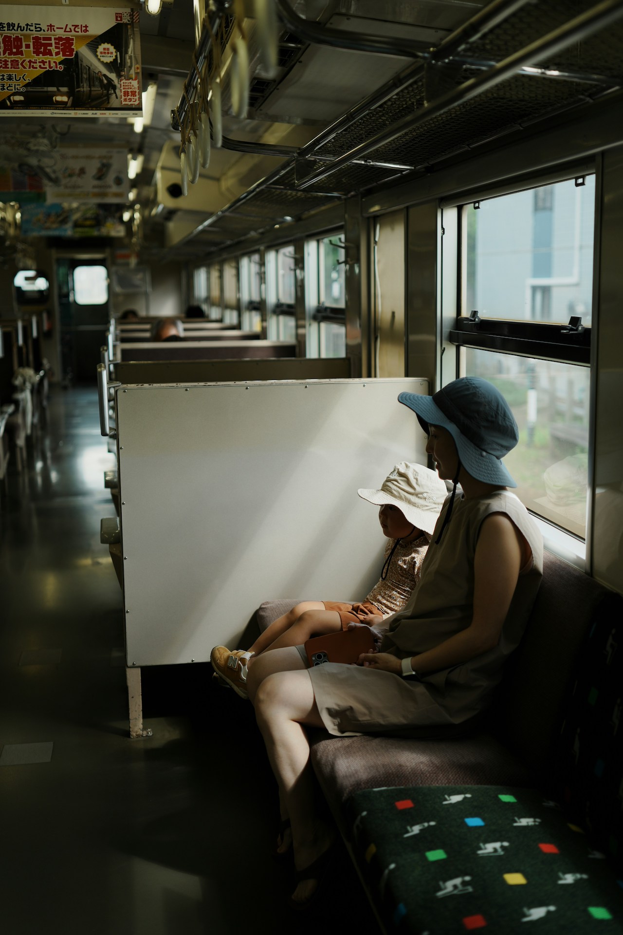 Shopping : 12 indispensables pour les voyages en train avec des enfants
