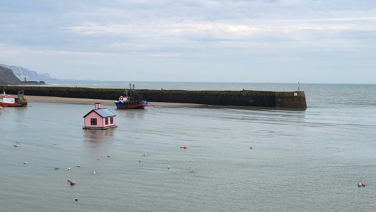 Road-trip : le sud de l&rsquo;Angleterre